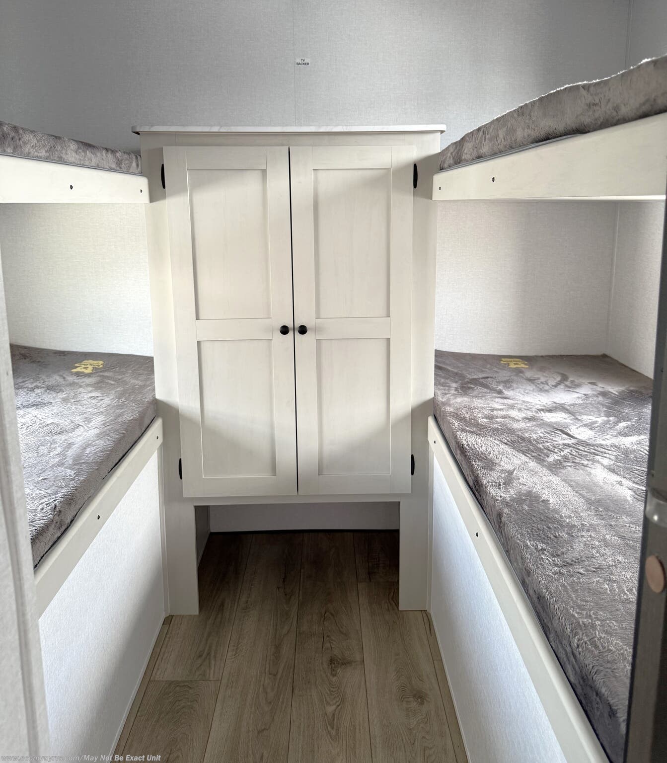 2026 Coachmen Northern Spirit 29BH - New Travel Trailer For Sale by Economy RVS, LLC in Mechanicsville, Maryland features LP Detector, Slideout, Shower, Fire Extinguisher, Smoke Detector
