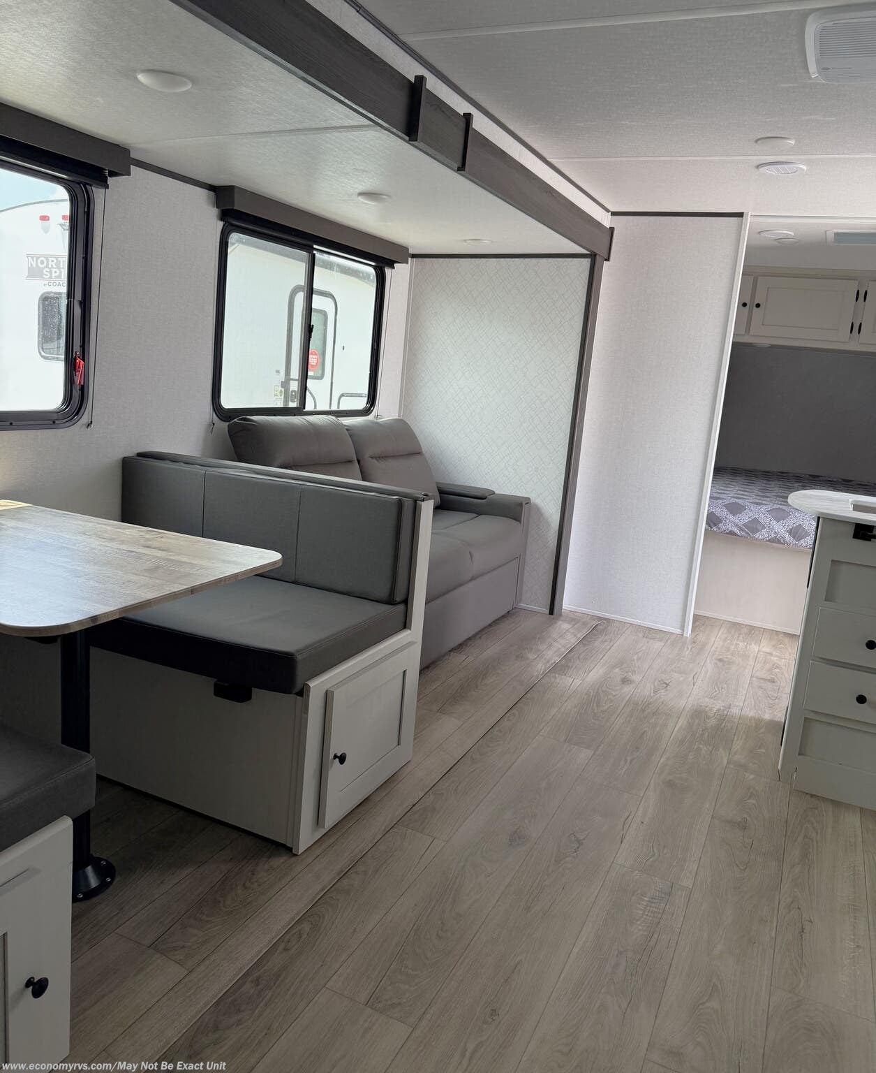 2026 Northern Spirit 29BH by Coachmen from Economy RVS, LLC in Mechanicsville, Maryland
