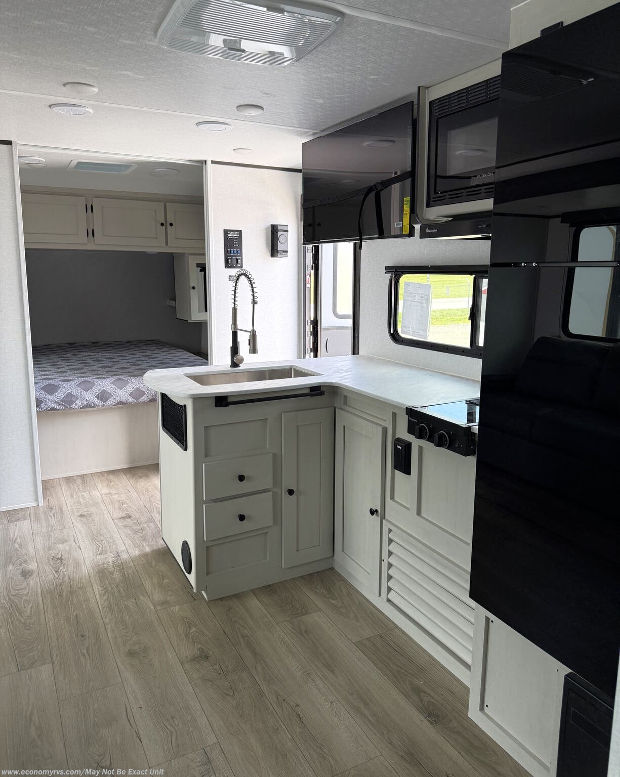 New 2026 Coachmen Northern Spirit 29BH available in Mechanicsville, Maryland