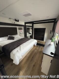 New 2026 Forest River Sabre 36FLX available in Mechanicsville, Maryland