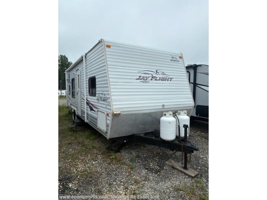 Used 2008 Jayco Jay Flight 26 BH available in Mechanicsville, Maryland