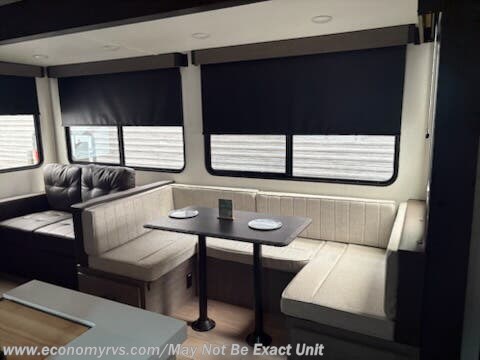 2026 Cherokee Arctic Wolf 285OPT by Forest River from Economy RVS, LLC in Mechanicsville, Maryland