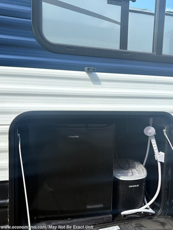 New 2026 Forest River Cherokee Grey Wolf 23MK available in Mechanicsville, Maryland