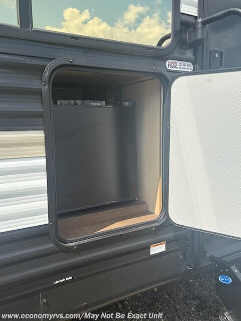 2026 Avenger 25RBS by Prime Time from Economy RVS, LLC in Mechanicsville, Maryland