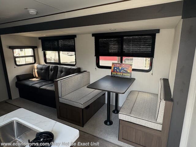 New 2026 Prime Time Avenger 25RBS available in Mechanicsville, Maryland