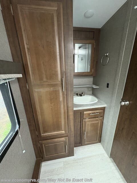 Used 2019 Forest River Rockwood Mini Lite 2304KS available in Mechanicsville, Maryland