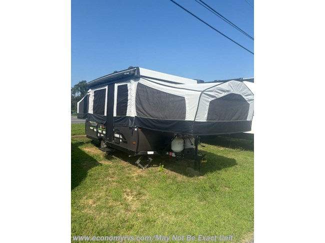 2021 Forest River Rockwood Freedom 2318G