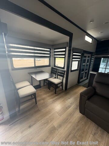 New 2026 Forest River Sabre 36ML available in Mechanicsville, Maryland