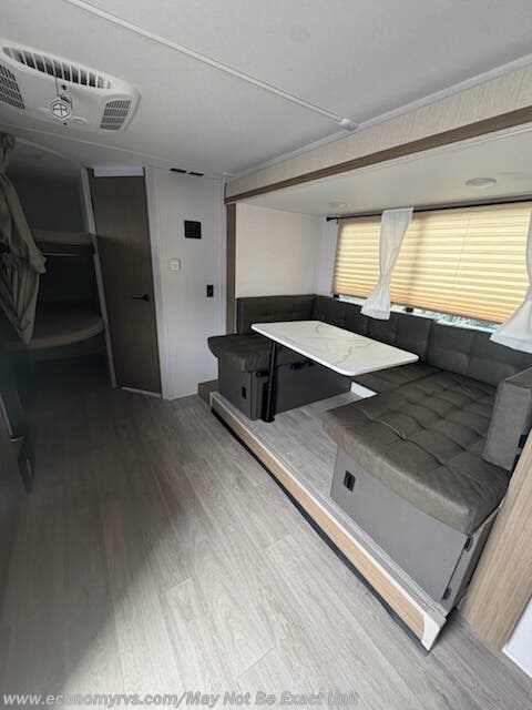 New 2026 Forest River Salem FSX 178BHSK available in Mechanicsville, Maryland