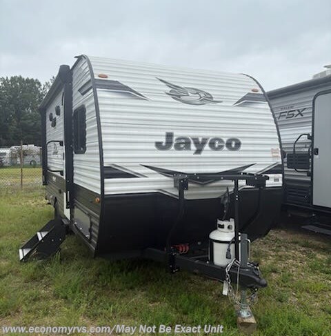 2024 Jayco Jay Flight Slx 174bh