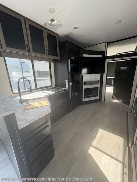 Used 2025 Forest River Cherokee Wolf Pack Limited 350PACK15 available in Mechanicsville, Maryland