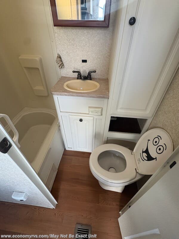 Used 2008 Keystone Outback 21RS available in Mechanicsville, Maryland