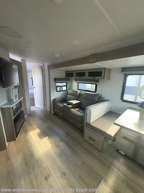 New 2026 Forest River Rockwood Ultra Lite 2608BS available in Mechanicsville, Maryland