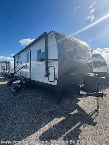 2026 Forest River Rockwood Ultra Lite 2608bs