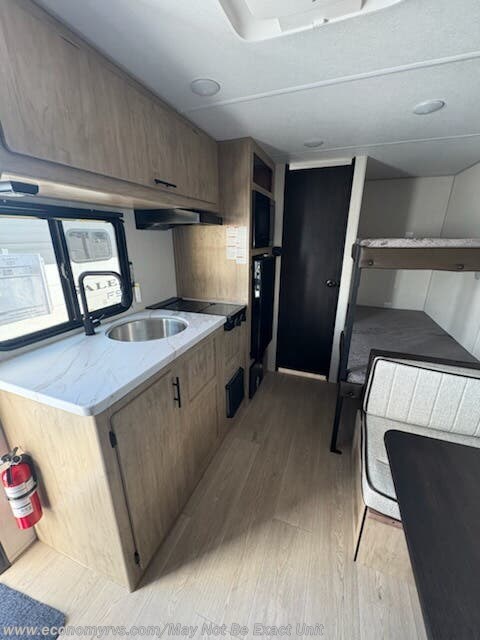 New 2026 Forest River Cherokee Wolf Pup 16LP available in Mechanicsville, Maryland