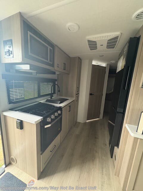 New 2026 Forest River Rockwood Roo 233S available in Mechanicsville, Maryland