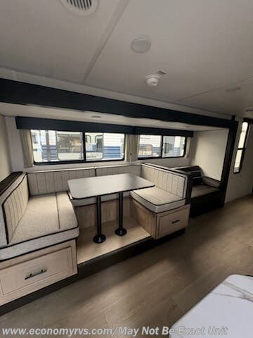 New 2026 Forest River Cherokee Grey Wolf 29TE available in Mechanicsville, Maryland