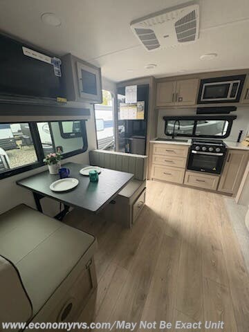 New 2026 Forest River Rockwood Mini Lite 2515S available in Mechanicsville, Maryland