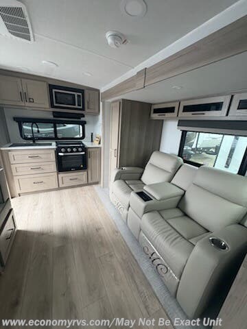 2026 Rockwood Mini Lite 2515S by Forest River from Economy RVS, LLC in Mechanicsville, Maryland