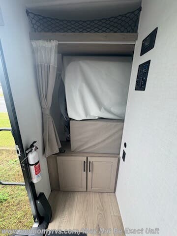 New 2026 Forest River Rockwood Roo 235S available in Mechanicsville, Maryland