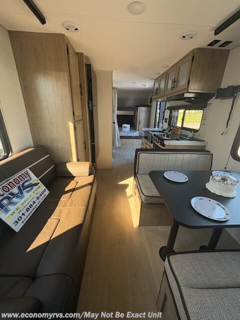 New 2025 Forest River Cherokee Grey Wolf 19SM available in Mechanicsville, Maryland