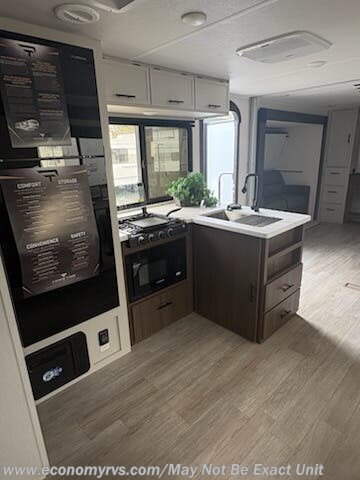 2026 Avenger 30PO by Prime Time from Economy RVS, LLC in Mechanicsville, Maryland