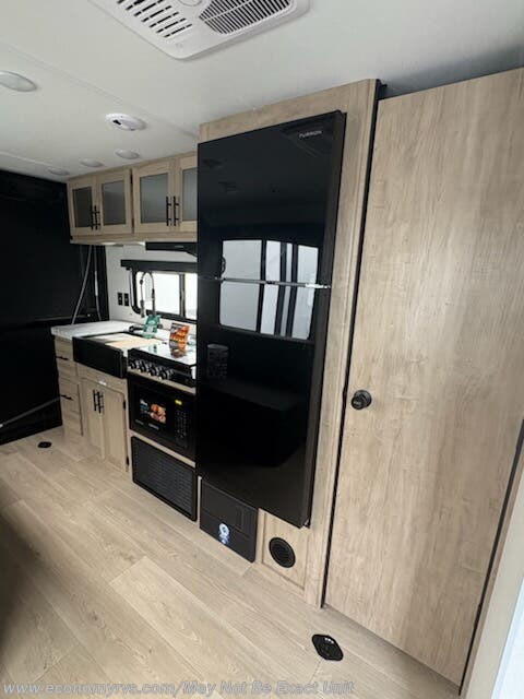 New 2026 Forest River Cherokee Grey Wolf 18RR available in Mechanicsville, Maryland