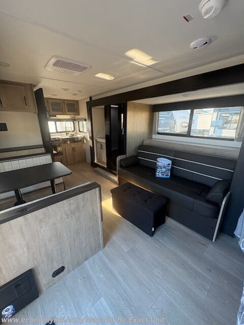 New 2026 Forest River Cherokee Grey Wolf 22CE available in Mechanicsville, Maryland