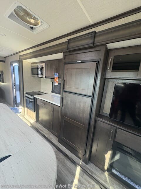 2021 Imagine 297RSTS by Grand Design from Economy RVS, LLC in Mechanicsville, Maryland