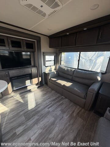 Used 2021 Grand Design Imagine 297RSTS available in Mechanicsville, Maryland