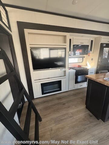 New 2026 Forest River Sabre 36DBB available in Mechanicsville, Maryland