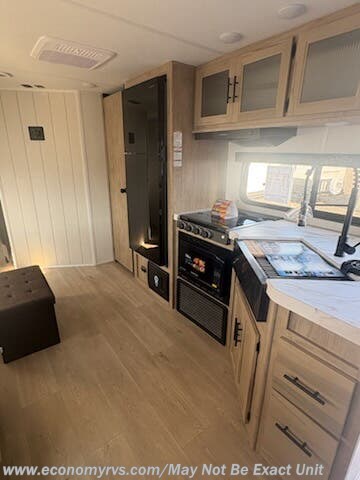 New 2026 Forest River Cherokee Grey Wolf 29QB available in Mechanicsville, Maryland