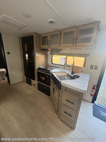 New 2026 Forest River Cherokee Grey Wolf 29NM available in Mechanicsville, Maryland