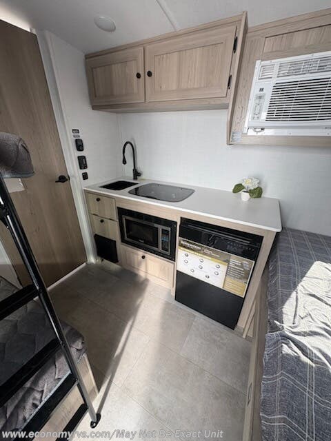 New 2026 Forest River Rockwood Geo Pro G13LE available in Mechanicsville, Maryland