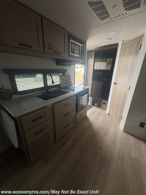 2026 Rockwood Mini Lite 2109S by Forest River from Economy RVS, LLC in Mechanicsville, Maryland