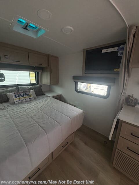 New 2026 Forest River Rockwood Mini Lite 2109S available in Mechanicsville, Maryland