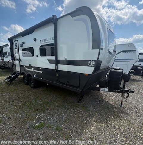 2026 Forest River Rockwood Mini Lite 2109s