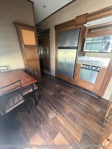 Used 2015 Coachmen Brookstone 375FL available in Mechanicsville, Maryland