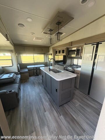 2024 Reflection 324MBS by Grand Design from Economy RVS, LLC in Mechanicsville, Maryland