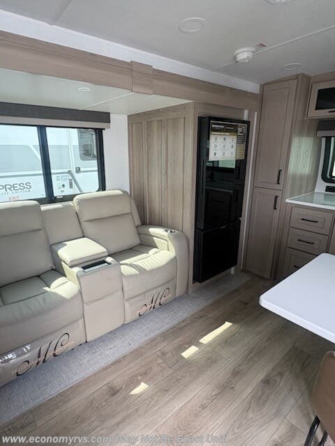 2026 Rockwood Mini Lite 2523MBR by Forest River from Economy RVS, LLC in Mechanicsville, Maryland