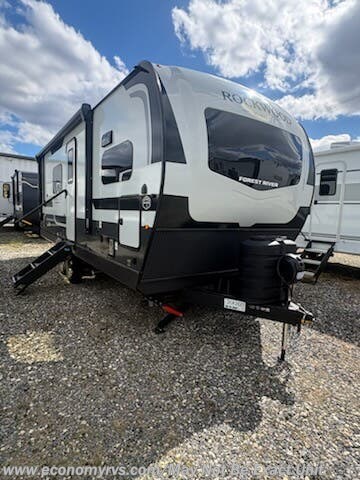 2026 Forest River Rockwood Mini Lite