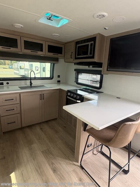 New 2026 Forest River Rockwood Mini Lite 2523MBR available in Mechanicsville, Maryland