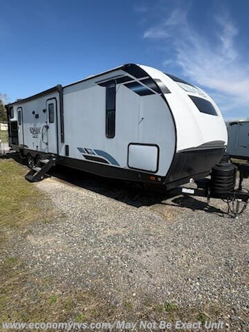 2021 Forest River Vibe 32bh