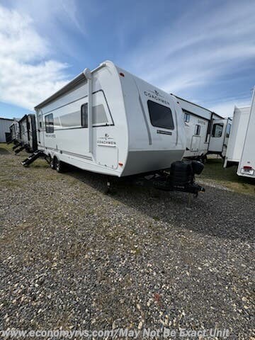 2026 Coachmen Freedom Express Select 247se