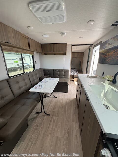 New 2026 Forest River Salem FSX 266BHLE available in Mechanicsville, Maryland