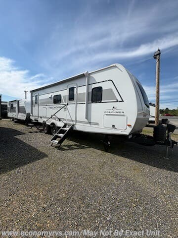 2026 Coachmen Freedom Express Ultra Lite