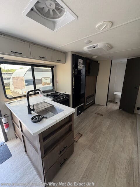 New 2026 Prime Time Avenger 25RBS available in Mechanicsville, Maryland