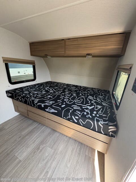 New 2026 Forest River Salem FSX 177ICE available in Mechanicsville, Maryland