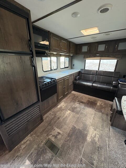 Used 2018 Keystone Passport 2520RL available in Mechanicsville, Maryland