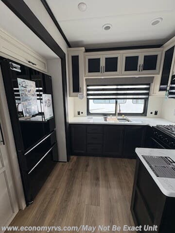 New 2026 Forest River Sabre 36EST available in Mechanicsville, Maryland